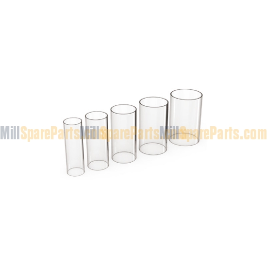 Pnömatik Camlar Ø89 L300 resmi