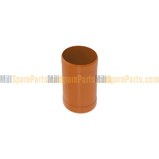 Vibro Yedirici Hazne Boğaz Lastiği resmi