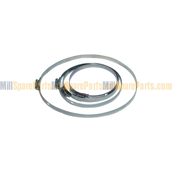 Изображение Хомут (регулирующий)