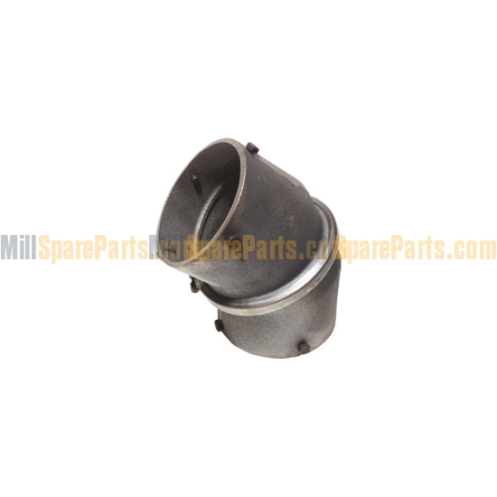 Döküm Dirsek resmi