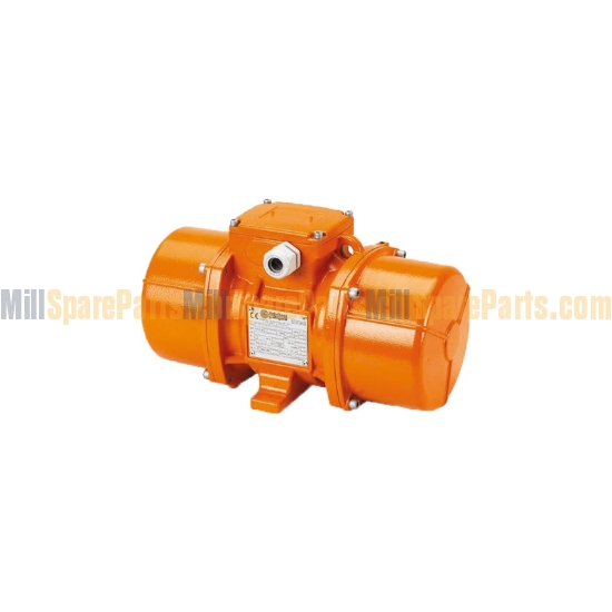 Vibro Motor Type  MVSI 10/110-S02 resmi