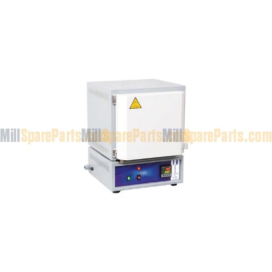 Kül Fırını resmi