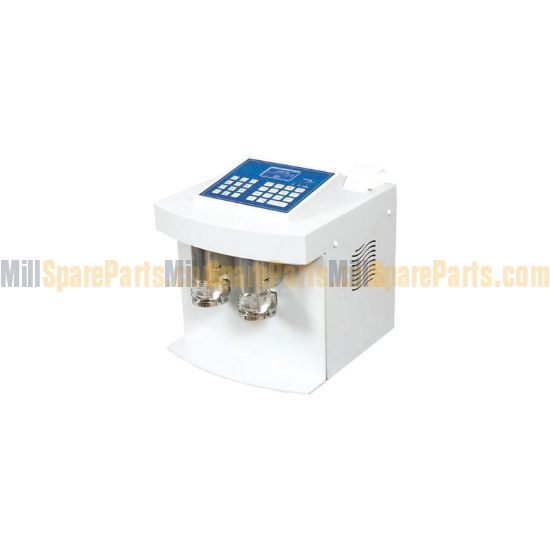 Изображение Прибор для Отмывания Клейковины (6100)