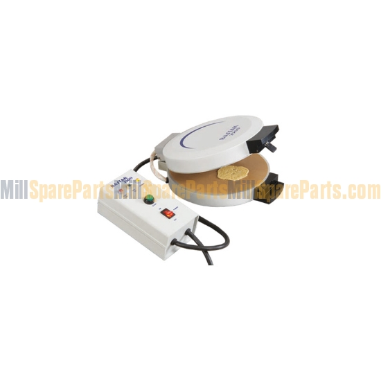 Изображение Аппарат для Сухой Клейковины 25 SS (Glutork)