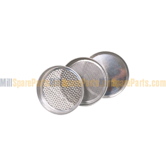 Изображение Сито для анализа пшеницы