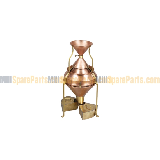 Numune Bölücü resmi