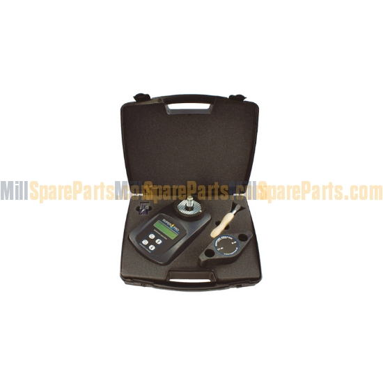 Изображение Измеритель влажности (модель с измельчением)