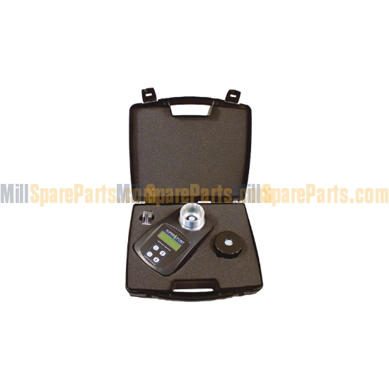 Изображение Измеритель влажности (модель сжатия)