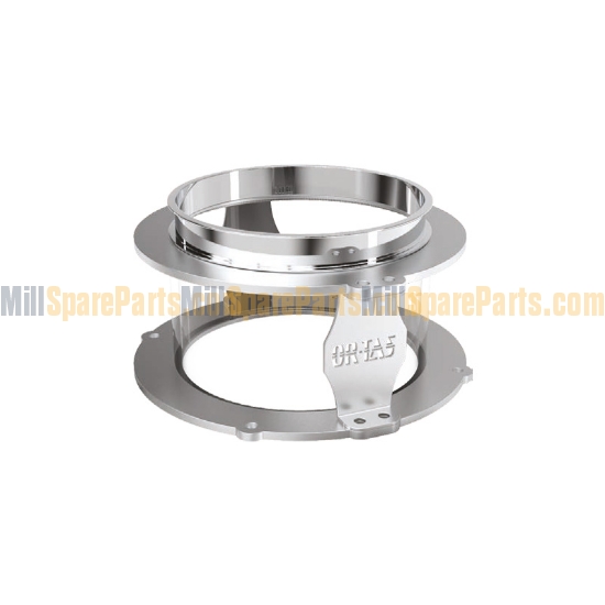 Изображение Смотровое стекло Ø120*150