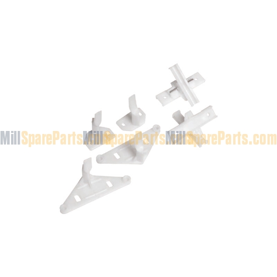 Изображение Поршни щеток