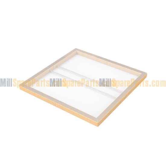 Изображение Рамка ( деревянная) для ситовеечной машины