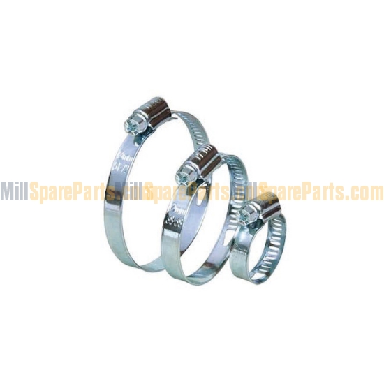 Изображение Регулируемый Хомут