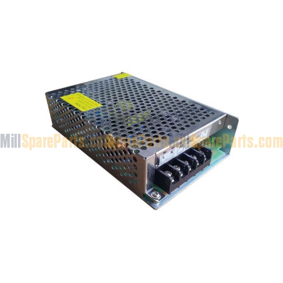 Güç Kaynagı 220V* 24 V 4A resmi