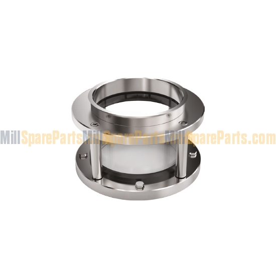 Alüminyum Mal Giriş Feneri resmi