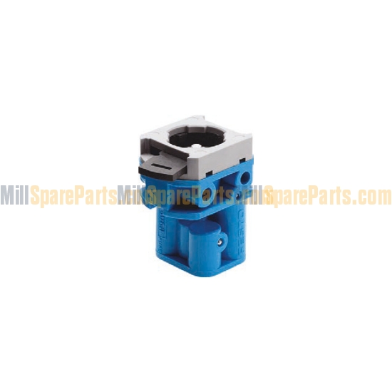 Изображение Клапаны передней панели и привод Type SV-3-M5 - 6817