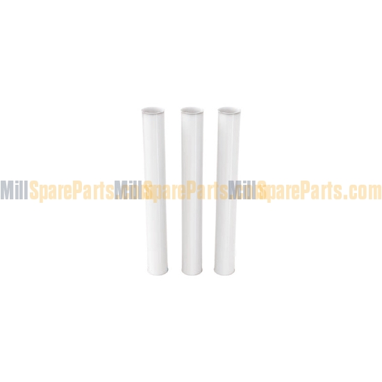 Akış Borusu Ø100 resmi