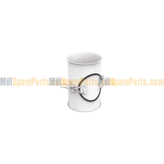 Kontrol Borusu ØDi:Ø200 resmi