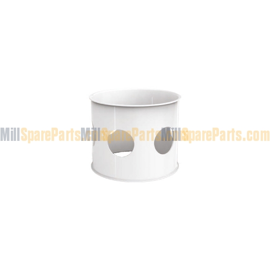 Hava Çıkışlı ØDi:120 Hole:3 resmi