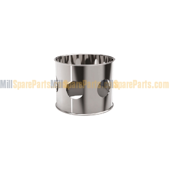 Изображение Аппарат для выпуска воздуха ØDi:120