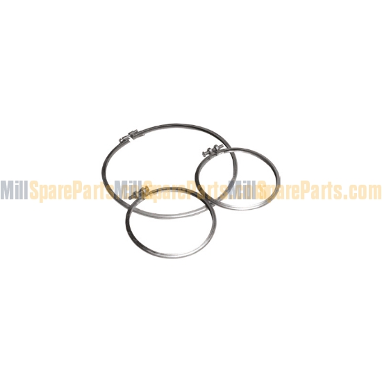 Koralet (Krom) ØD1:204 resmi