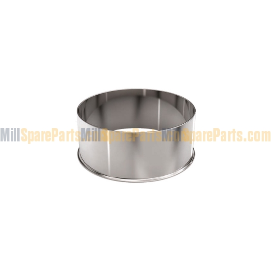 Изображение Открытое соединение (хром) ØDi:300