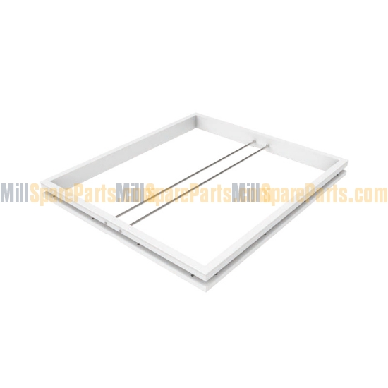 İrmik Sasör Kasası (İpeksiz) resmi