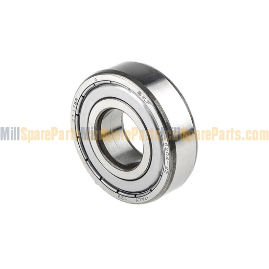 Изображение подшипник 6205 2РСР