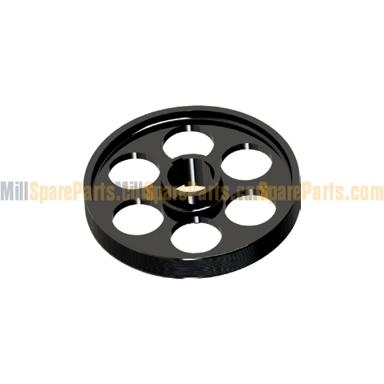 Изображение Шкив триггера вала