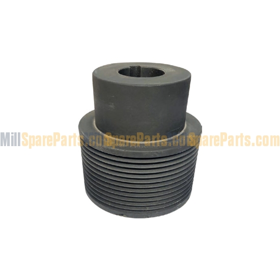 Изображение Шкив триггера двигателя