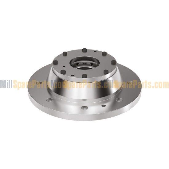 Изображение Нижний подшипник шпинделя (комплект) 4 прохода