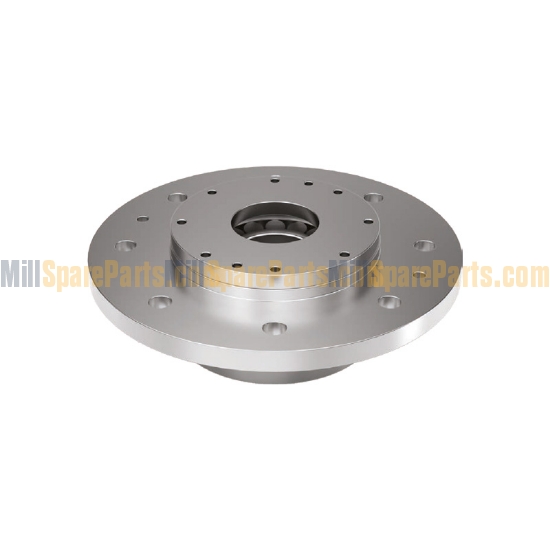 Изображение Верхний подшипник весового вала (комплект) 6 проходов