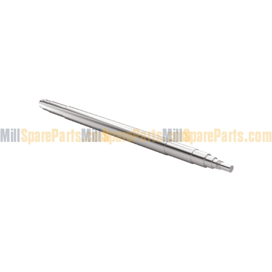 Изображение Весовой вал 8 проходов