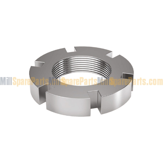 Изображение Гайка многоступенчатого вала