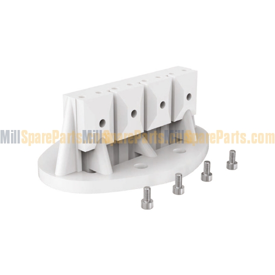 Изображение Крепление сита 4 прохода