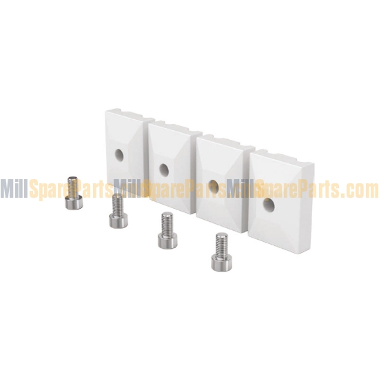 Изображение Клин для подвесного стержня