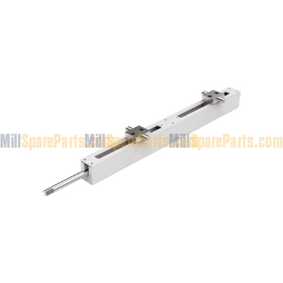 Изображение Винт поддержки сита (комплект)