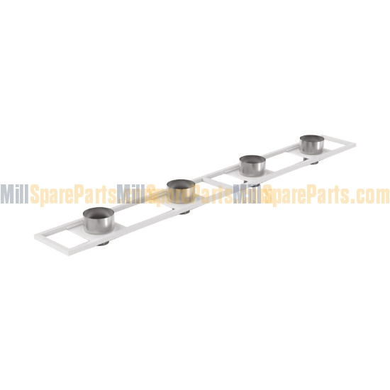 Изображение Верхнее соединение сита