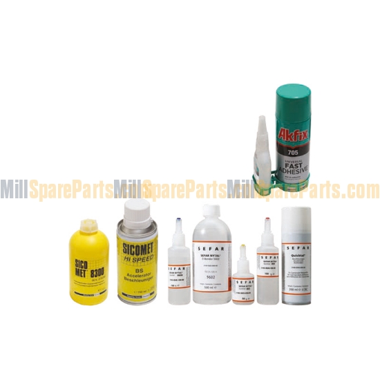 Picture of Fast Adhesive