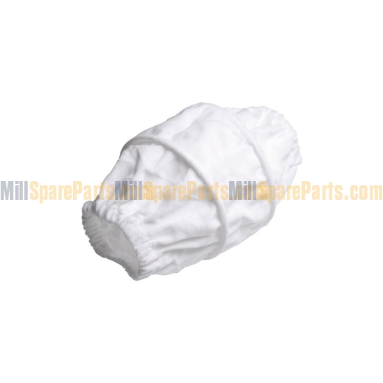 Изображение Верхняя сумка для сита Ø200x300мм