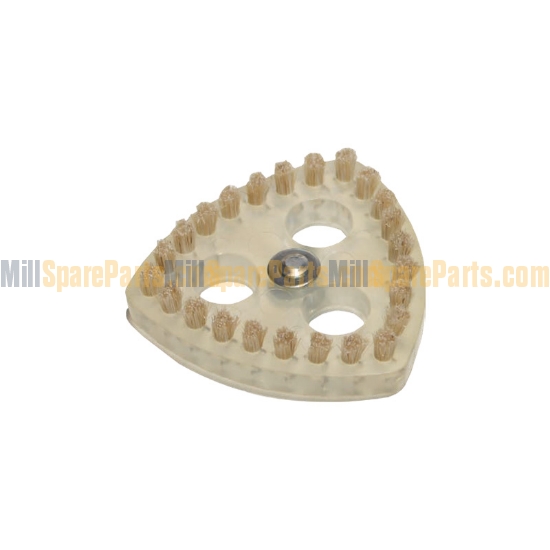 Изображение Щетка для пластикового очистителя