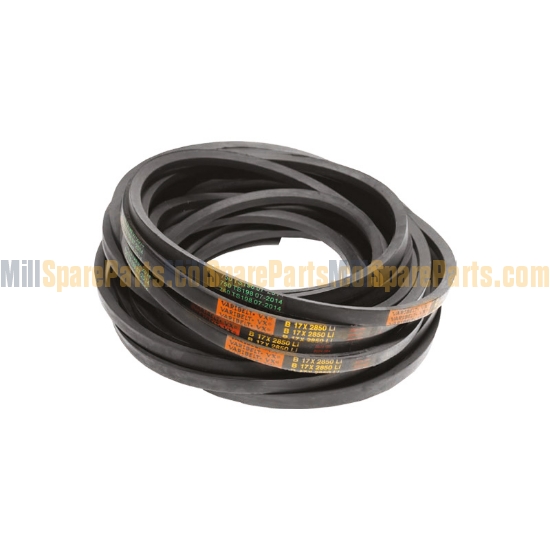 Изображение Клиновой ремень 13*1950