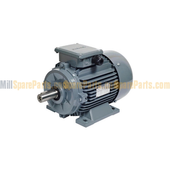 Изображение Двигатель 7,5 кВт