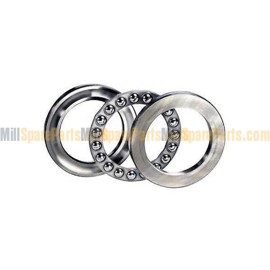 Picture of Bearing 51104