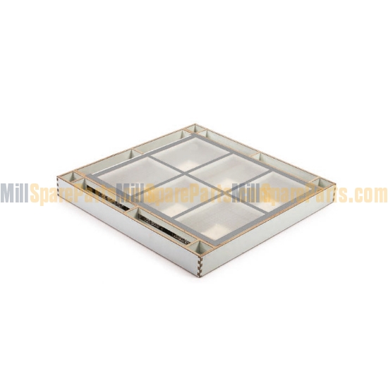 Изображение Wood Telora N Type Case