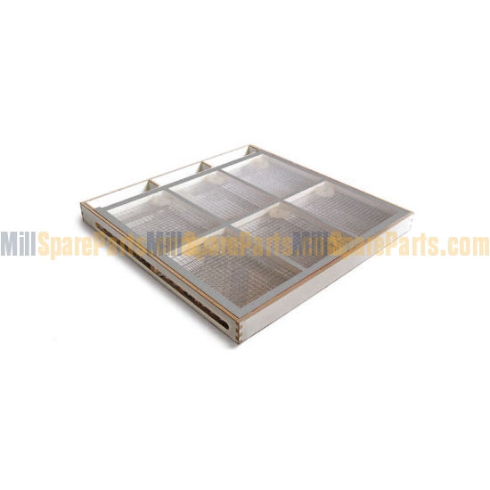 Изображение Wood Telora B Type Case