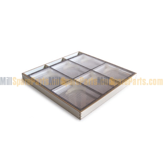 Изображение Aluminium Telora B Type Case