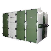 Изображение для категории Square Plansifter Spare Parts