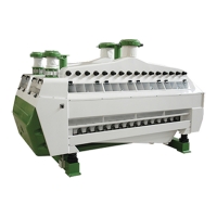 Изображение для категории Semolina Pruifier Spare Parts