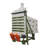 Изображение для категории Grain Sperator Spare Parts