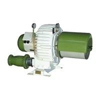 Изображение для категории Blower Pump Spare Parts